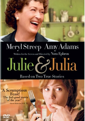 Julie & Julia 2 Julie & Julia