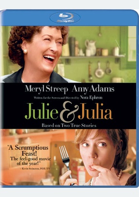 Julie & Julia 2 Julie & Julia