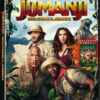 Jumanji / Jumanji: Welcome to the Jungle