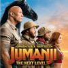 Jumanji: The Next Level