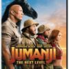 Jumanji: The Next Level