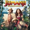Jumanji: Welcome to the Jungle