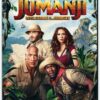 Jumanji: Welcome to the Jungle