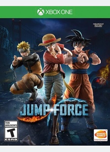 Jump Force