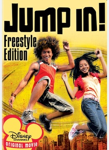 Jump In! 1 Jump In!