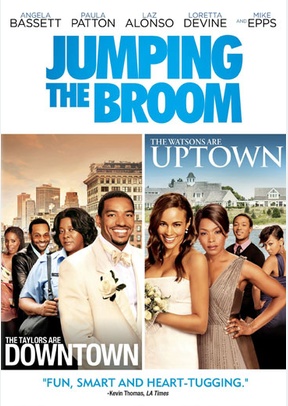 Jumping the Broom 2 Jumping the Broom