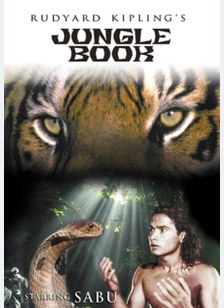 Jungle Book 1 Jungle Book