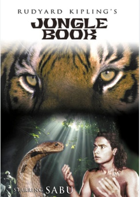 Jungle Book 2 Jungle Book