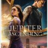 Jupiter Ascending