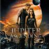 Jupiter Ascending