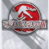 Jurassic Park III