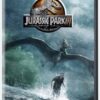 Jurassic Park III