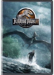 Jurassic Park III 1 Jurassic Park III