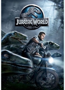 Jurassic World 1 Jurassic World