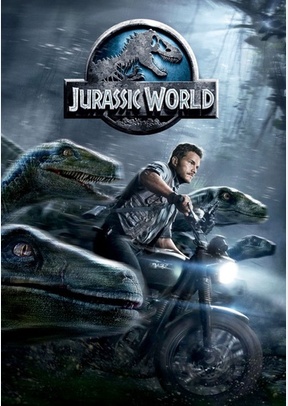 Jurassic World 2 Jurassic World