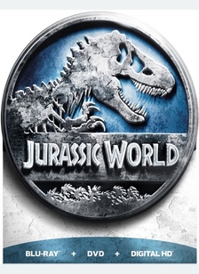 Jurassic World 1 Jurassic World