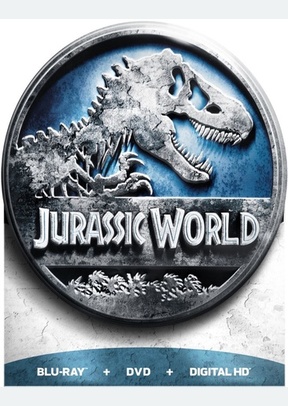 Jurassic World 2 Jurassic World