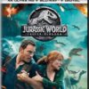 Jurassic World: Fallen Kingdom