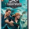 Jurassic World: Fallen Kingdom