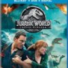 Jurassic World: Fallen Kingdom