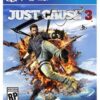 Just Cause 3 (replen)