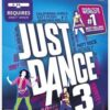 Just Dance 3