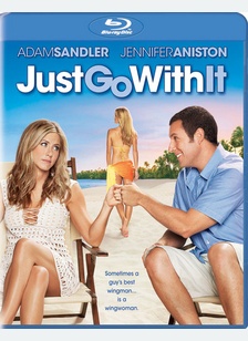 Just Go With It 1 Just Go With It