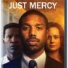 Just Mercy
