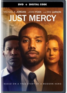 Just Mercy 1 Just Mercy