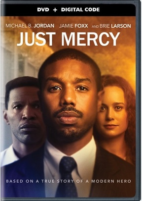 Just Mercy 2 Just Mercy
