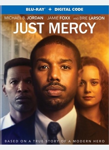 Just Mercy 1 Just Mercy