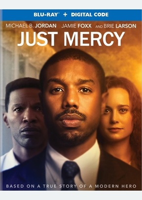 Just Mercy 2 Just Mercy