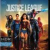 Justice League