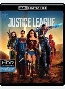 Justice League 1 Justice League