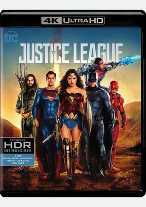 Justice League 2 Justice League
