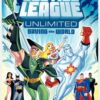 Justice League Unlimited: Season 1, Volume 1