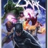 Justice League: Dark