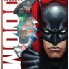 Justice League: Doom