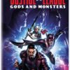 Justice League: Gods & Monsters