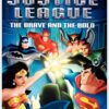Justice League: The Brave & the Bold