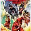 Justice League: The Flashpoint Paradox