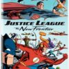 Justice League: The New Frontier
