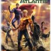 Justice League: Throne of Atlantis