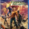 Justice League: Throne of Atlantis
