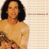 "Ultimate Kenny G"