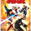 Justice League: War