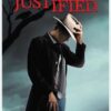 Justified: The Complete Fifth Season