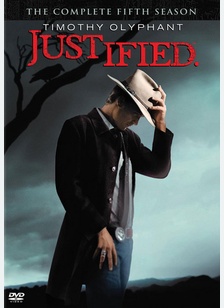 Justified: The Complete Fifth Season 1 Justified: The Complete Fifth Season