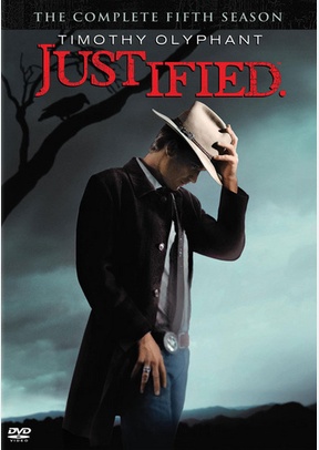 Justified: The Complete Fifth Season 2 Justified: The Complete Fifth Season