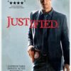 Justified: The Complete First Season